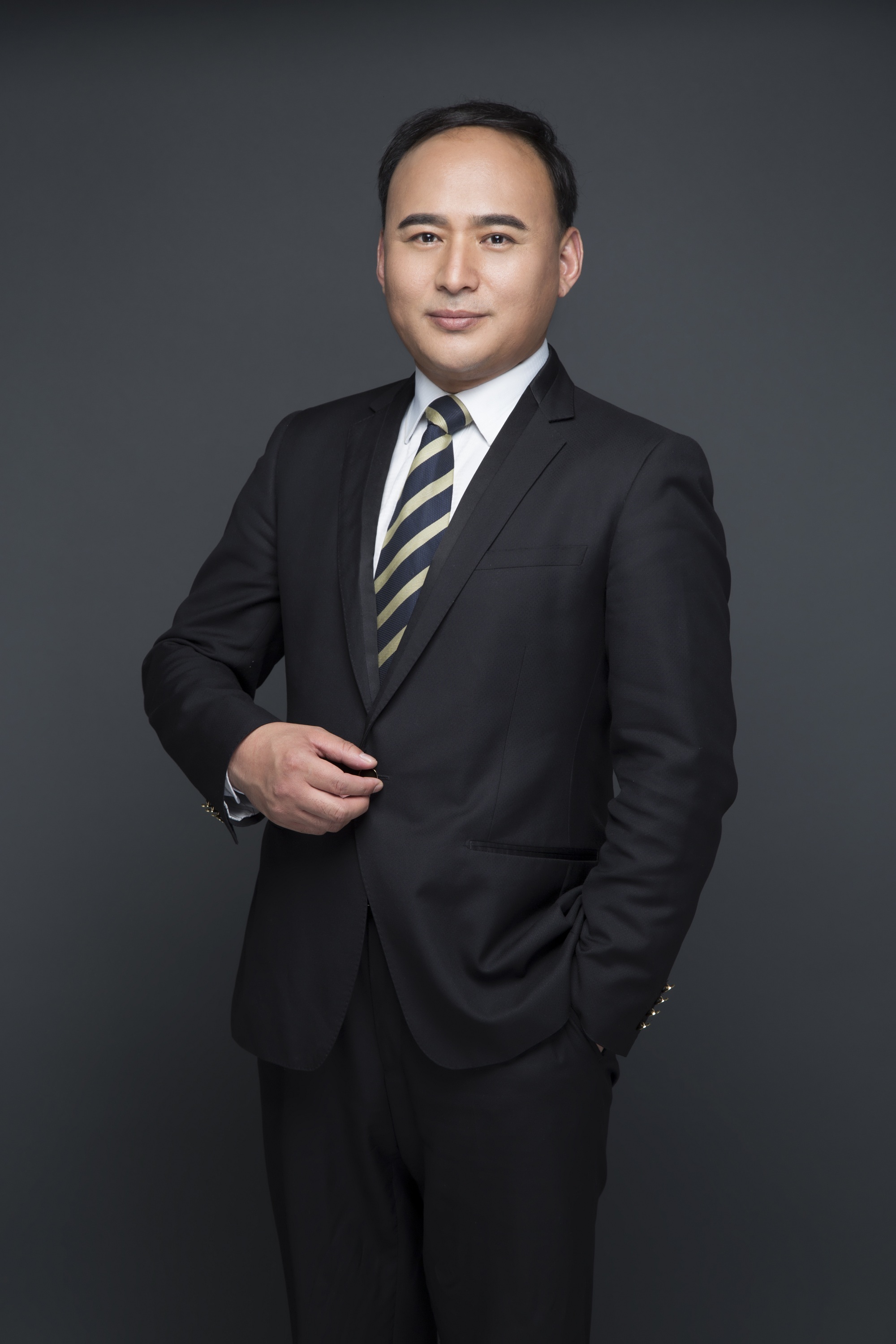 褚百胄 选角与表演指导负责人